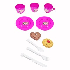 Kit chazinho 10pcs                           cx:024