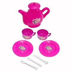 Kit chazinho 8pcs                            cx:024