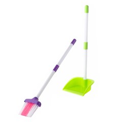 Kit limpeza inf 2pcs                         cx:00036