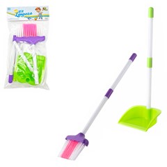 Kit limpeza inf 2pcs                         cx:00036