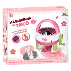 Maquina de trico infantil                    cx:002