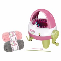 Maquina de trico infantil                    cx:002