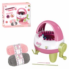 Maquina de trico infantil                    cx:002