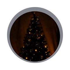 Arvore verde led elegance 150cm 350galhos 150leds b/f bivolt  cx:001