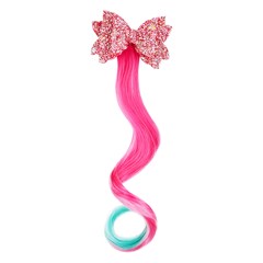 Adereco para cabelo tranca                   cx:240