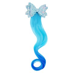 Adereco para cabelo tranca                   cx:240