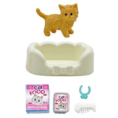 Colecao pet 5 pecas                          cx:072