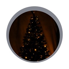 Arvore verde led elegance 180cm 600galhos 200leds b/f bivolt  cx:001