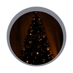 Arvore verde led elegance 240cm 1200galhos 300leds b/f bivolt 8f   cx:001