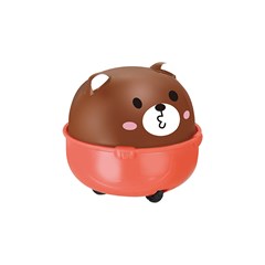 Urso aperta e anda                           cx:072