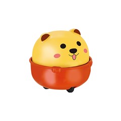 Urso aperta e anda                           cx:072