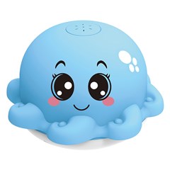 Brinquedo de banho baby chafariz             cx:024