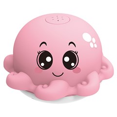 Brinquedo de banho baby chafariz             cx:024