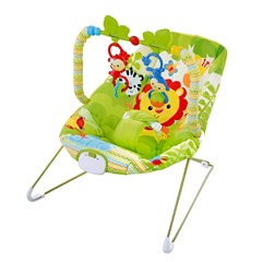 Cadeira de balanco para bebe                 cx:002