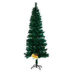 Arvore verde elegance 300cm 2580galhos b/f   cx:001