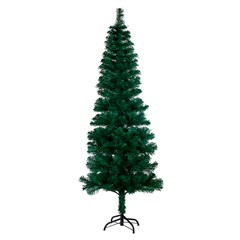 Arvore verde elegance 300cm 2580galhos b/f   cx:001