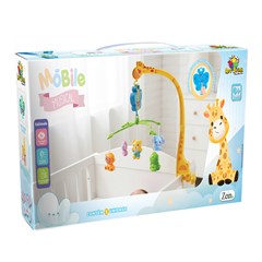 Mobile a corda musical                       cx:012