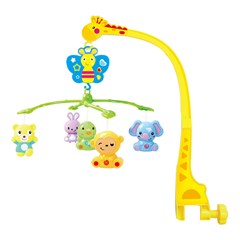 Mobile a corda musical                       cx:012