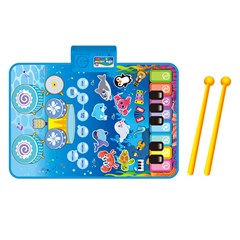 Tapete piano                                 cx:006