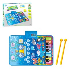 Tapete piano                                 cx:006