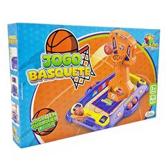 Jogo basquete de mesa                        cx:012