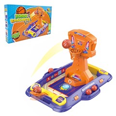 Jogo basquete de mesa                        cx:012