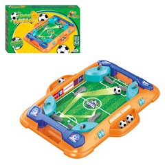 Jogo futebol de mesa                         cx:012