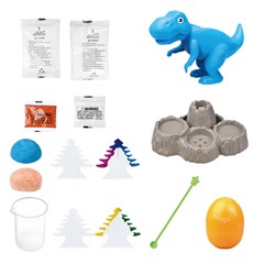 Criando experiencias cristais 15pcs