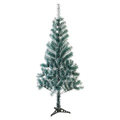Arvore nevada classic 150cm 200 galhos b/p   cx:001