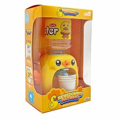 Filtro de agua c/luz e som                   cx:012