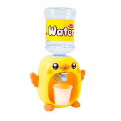 Filtro de agua c/luz e som                   cx:012