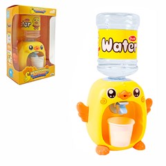 Filtro de agua c/luz e som                   cx:012