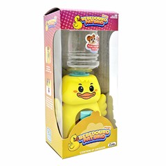 Filtro de agua mini 18x8x6cm                 cx:036