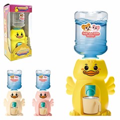 Filtro de agua mini 18x8x6cm                 cx:036