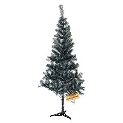 Arvore nevada classic 180cm 320galhos b/p    cx:001