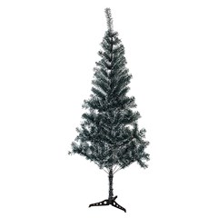 Arvore nevada classic 180cm 320galhos b/p    cx:001
