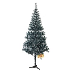 Arvore nevada classic 210cm 450 galhos b/p   cx:001