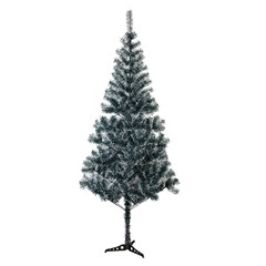 Arvore nevada classic 210cm 450 galhos b/p   cx:001