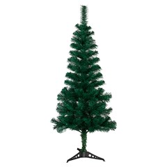 Arvore verde classic 150cm 200galhos b/p     cx:001