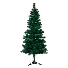 Arvore verde classic 180cm 320galhos b/p     cx:001