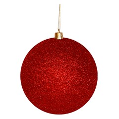 Bola tb lisa 12cm 1pc vermelha               cx:012