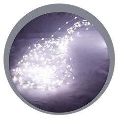 Pisca cortina ??? 600led bco quente 3mx2mx10 fios bivolt 8f  cx:025