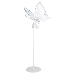 Borboleta 300led 60cm c/movimento e base bivolt      cx:002