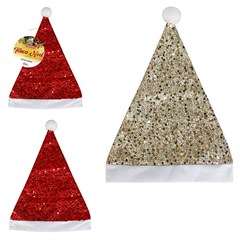 Touca noel glow 29x40cm                  cx:096