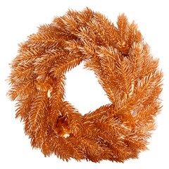 Guirlanda pinheiro 38cm          cx:0010