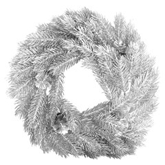 Guirlanda pinheiro 38cm          cx:0010