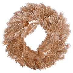 Guirlanda pinheiro 38cm          cx:0010