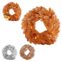 Guirlanda pinheiro 38cm          cx:0010