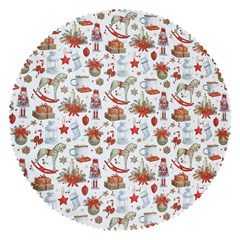 Toalha de mesa red classica 147cm                                  cx:0048
