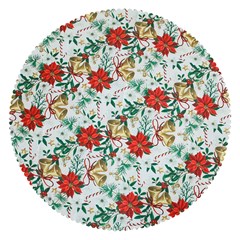 Toalha de mesa red classica 147cm                                  cx:0048